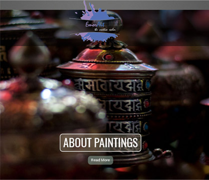 MARS Web Solution | Portfolio, Completed Projects