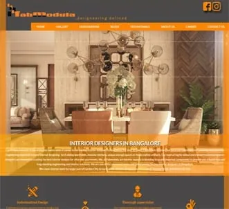 Fabmodula Interiors