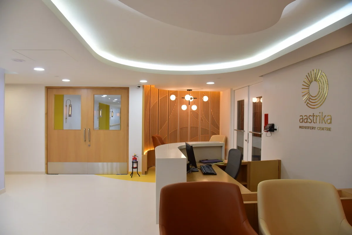 Aastrika Birth Centre