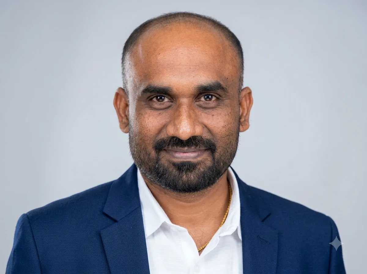 Ajay Kumar