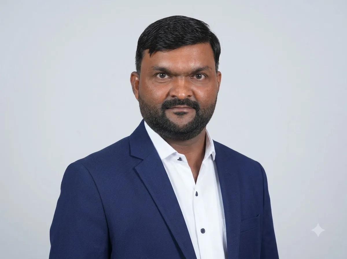 Deepak Wagmar