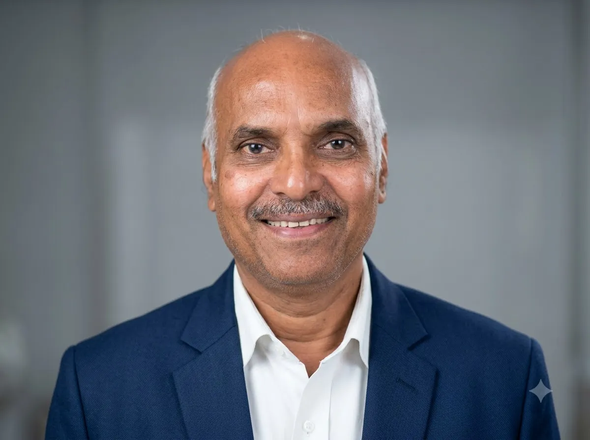 Ganesh H. Kongi
