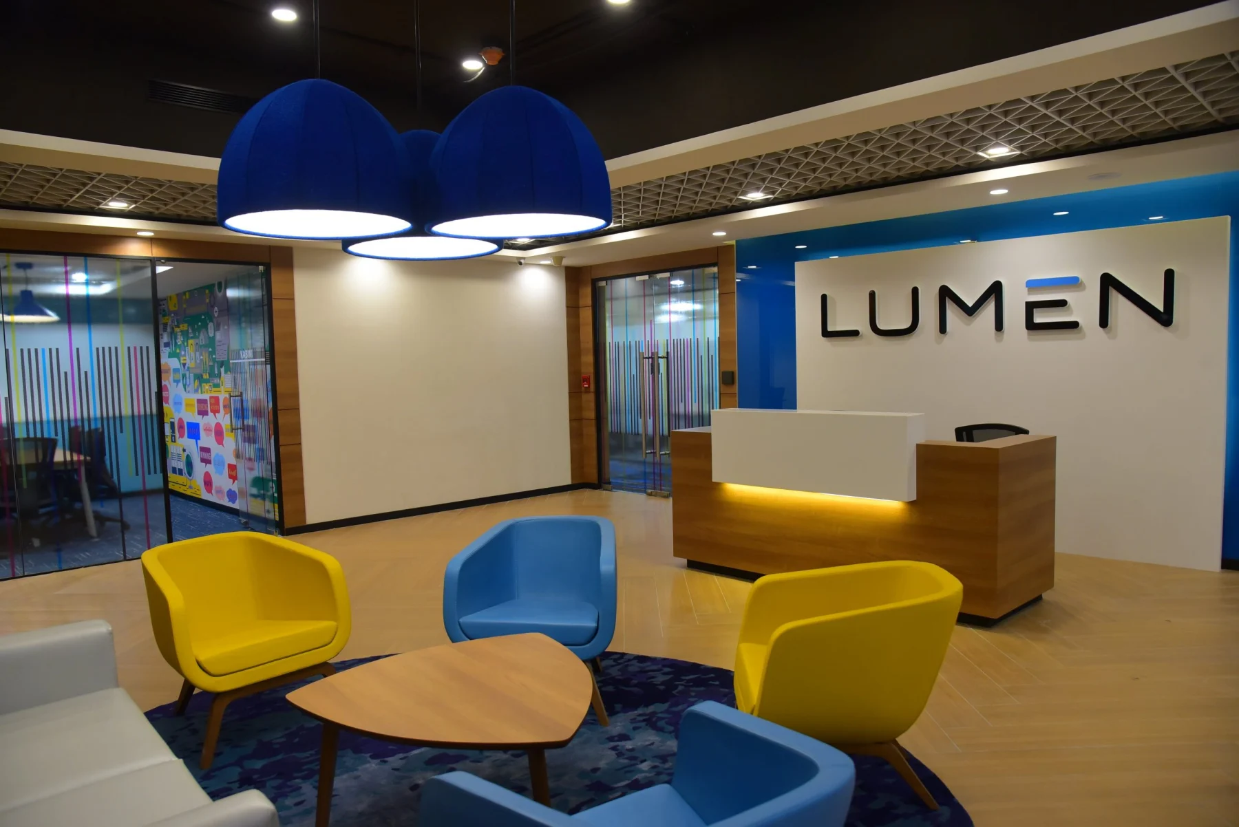 LUMEN