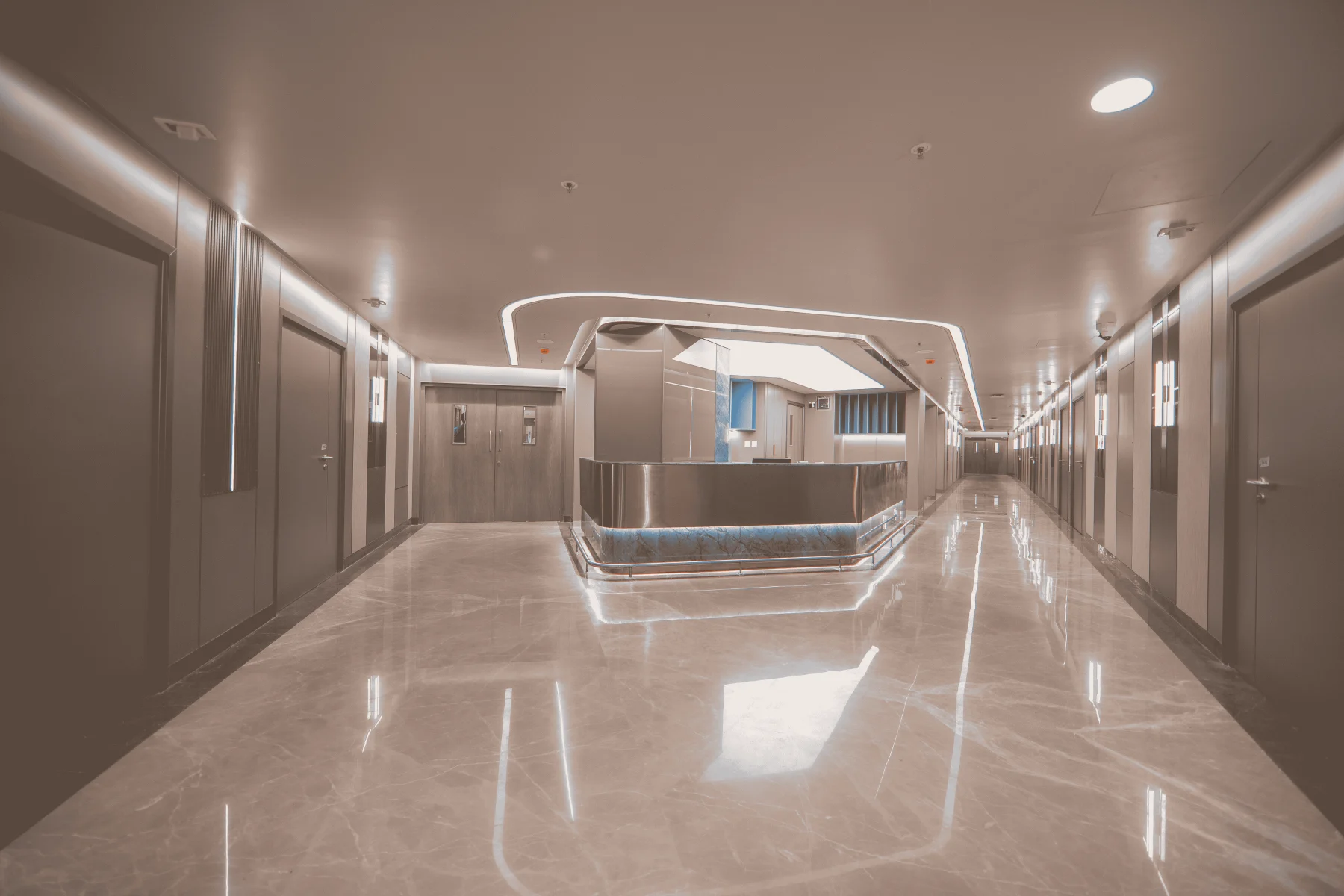 Manipal Hospitals South