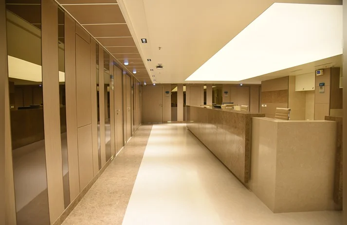Manipal Hospitals