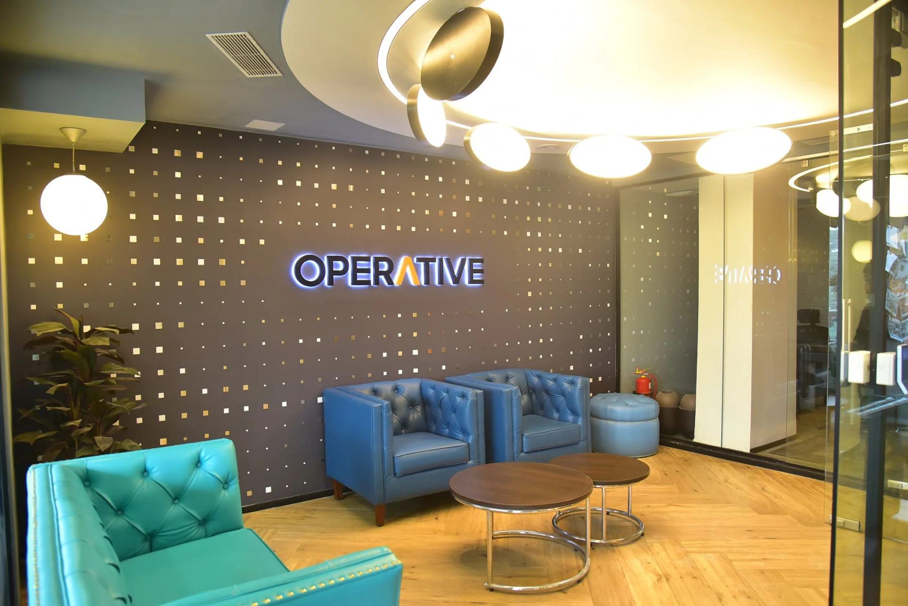 OPERATIVE