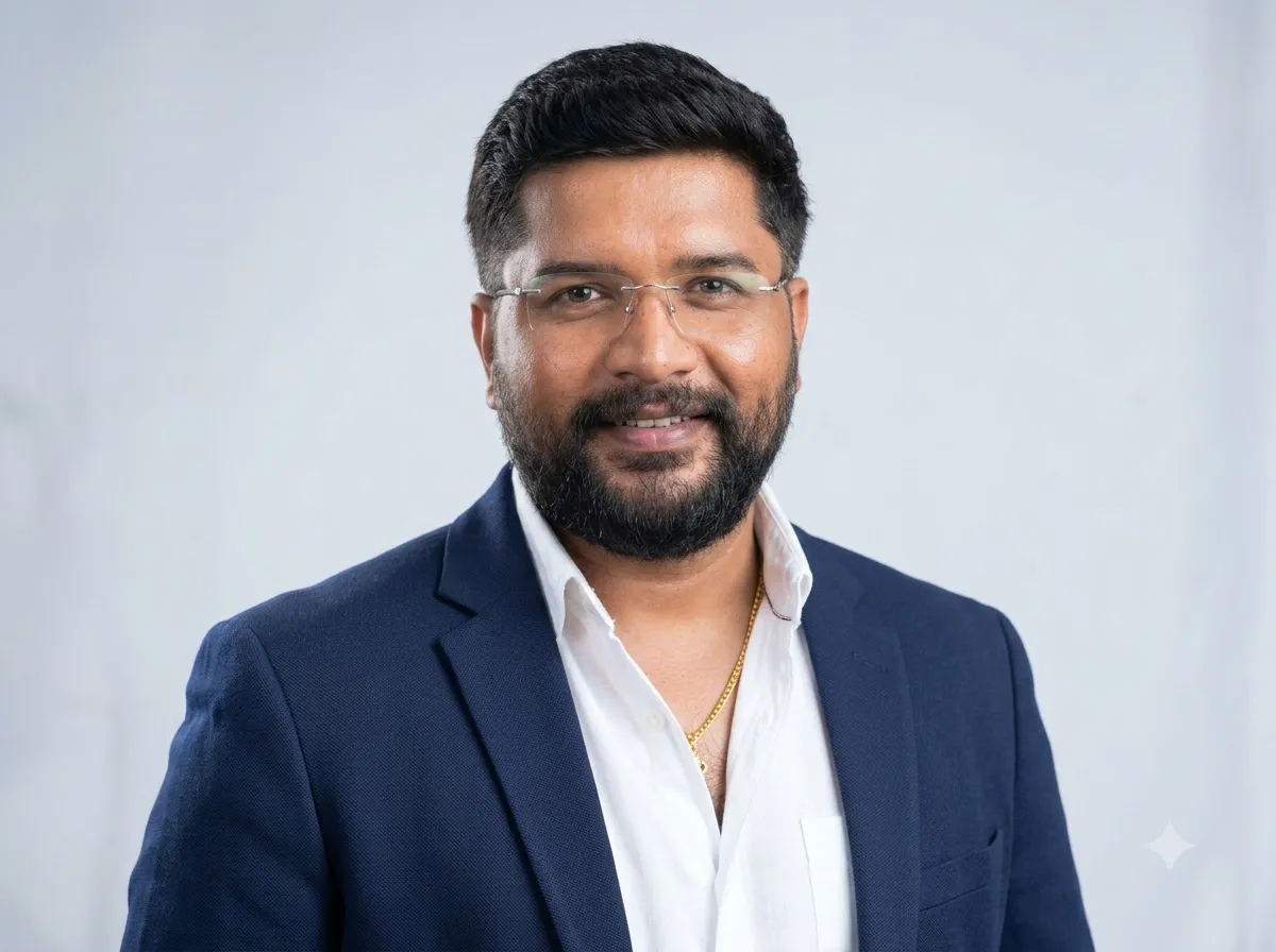 Pawan Kumar K. Suthar