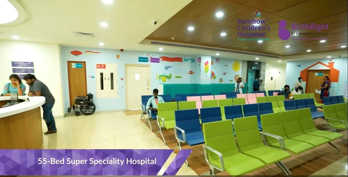 Rainbow Hospitals