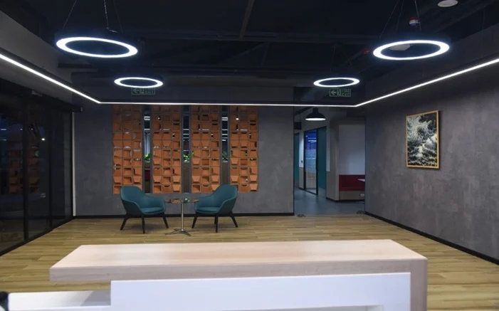 TVS CAFE / TVS LAB / TVS OFFICE
