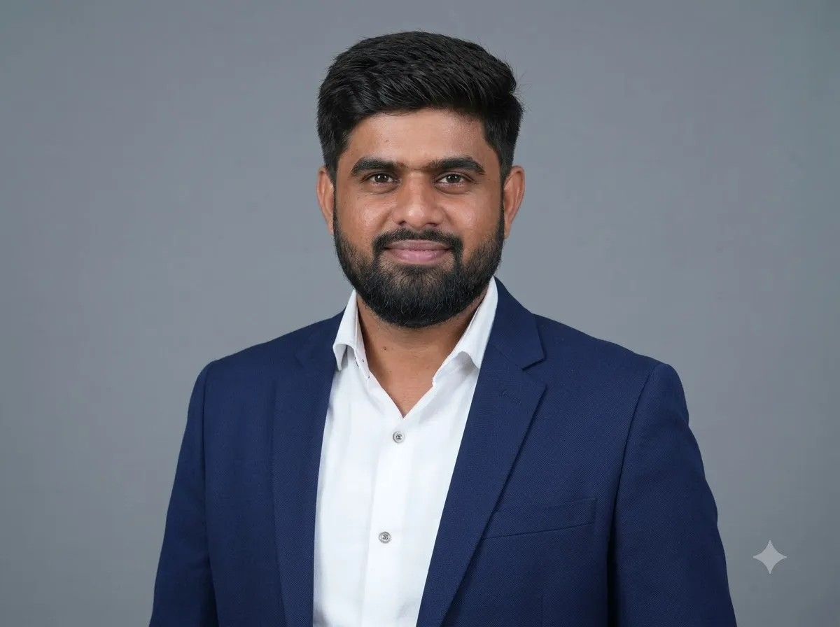 Tushar Mukesh Sutar