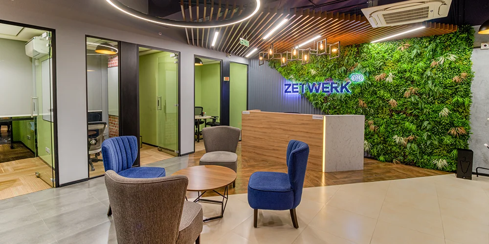 ZETWERK