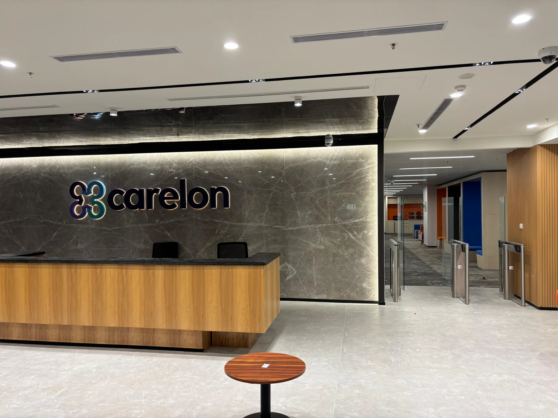 Carelon