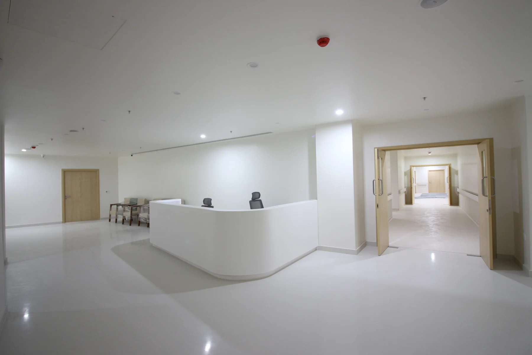 HCG Hospitals