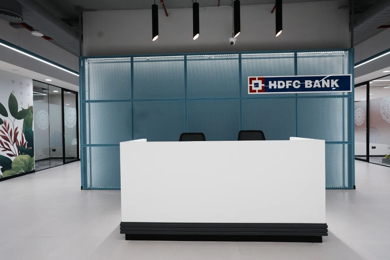 HDFC