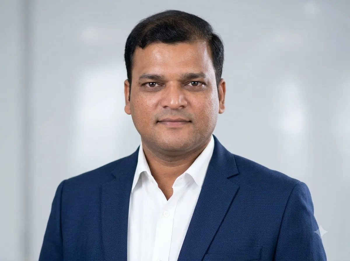 Jitendra Sharma
