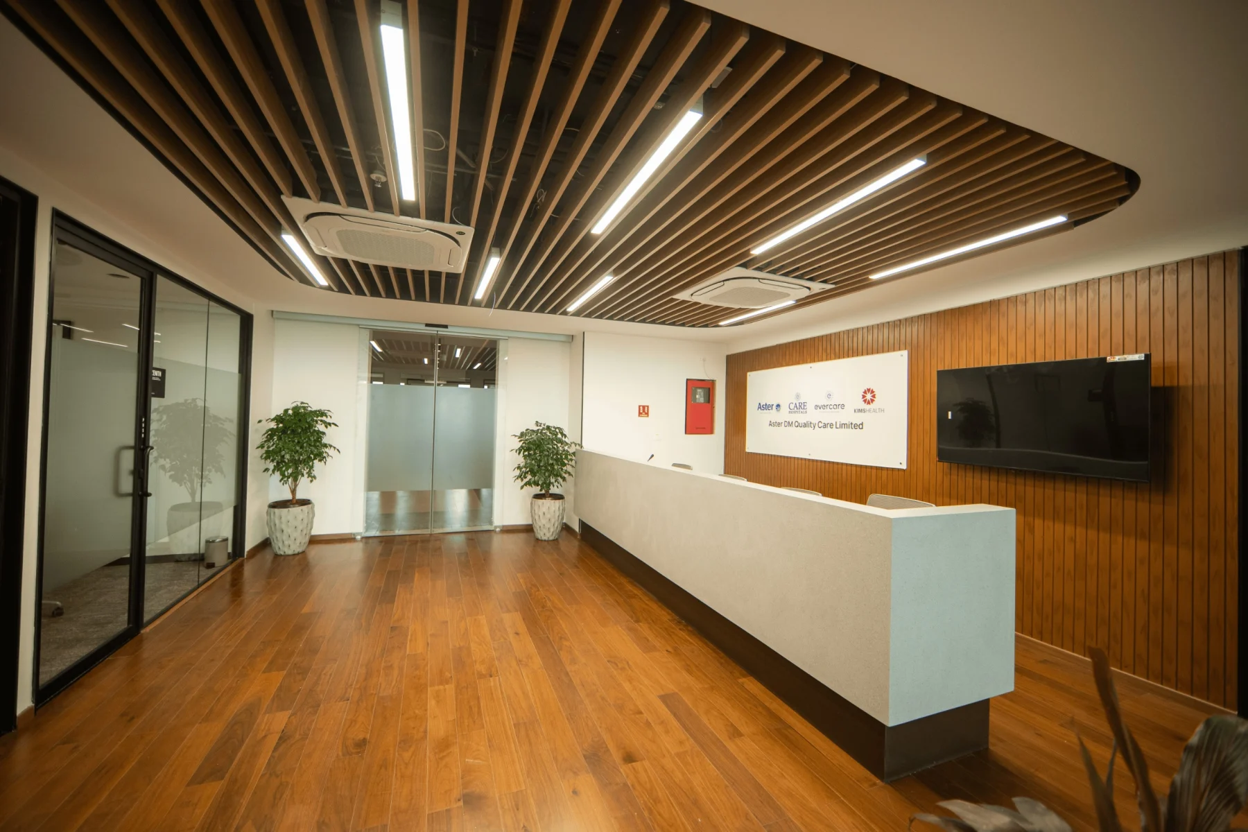 Aster DM Healthcare