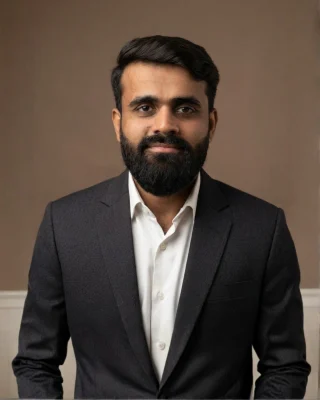 Vishal Makkad